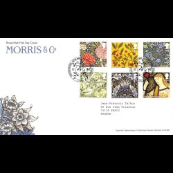 FDC Royal Mail - 150e...
