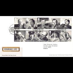 FDC Royal Mail -...
