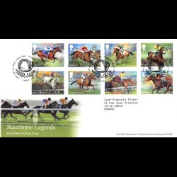 FDC Royal Mail - Courses...