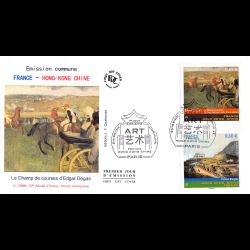 FDC - Emission commune...