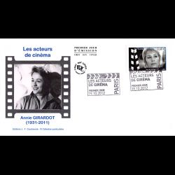 FDC - Acteurs de cinéma,...
