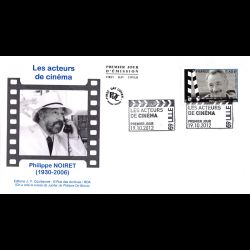 FDC - Acteurs de cinéma,...