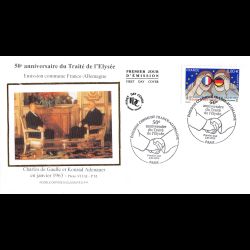 FDC soie v2 - 50e...