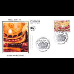 FDC soie v2 - Opéra-théâtre...