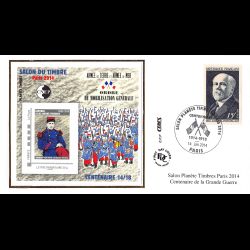 FDC Cérès CNEP n° 66 v2 -...