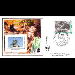FDC Cérès CNEP n° 65 -...