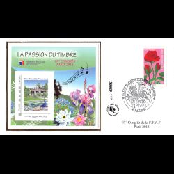 FDC Cérès FFAP n° 9 v2 -...