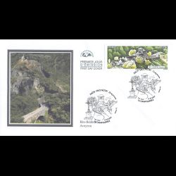 CEF - L'église de...