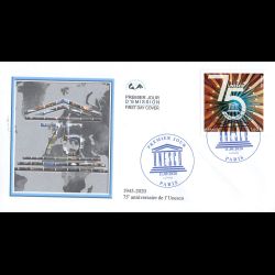 CEF - 75ème anniversaire...