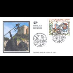 CEF - Grandes heures histoire de France (2 env) - 7/11/2020 Paris