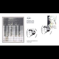 CEF - Ludwig van Beethoven (1770 - 1827) - 23/10/2020 Paris