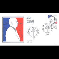 CEF - Président Jacques...