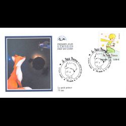 CEF - Le petit prince - 75...