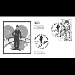 CEF - Charlie Chaplin. The...