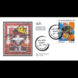 CEF - Tableau Jean-Michel Basquiat - 5/2/2021 Paris