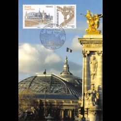 CM CEF - Paris Grand Palais...