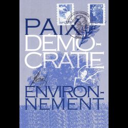 CM CEF - Démocratie -...