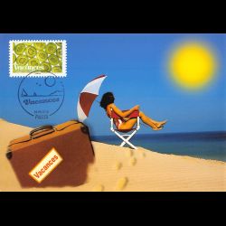 CM CEF - Vacances. Kiwis...
