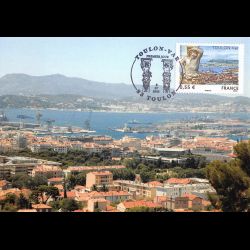 CM CEF - Toulon (Var) -...