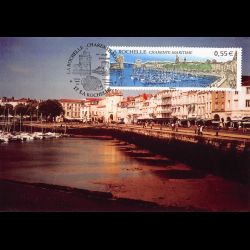 CM CEF - La Rochelle -...