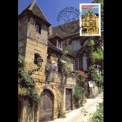 CM CEF - Sarlat la Canéda -...