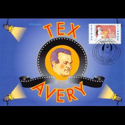 CM CEF - Fête du timbre...