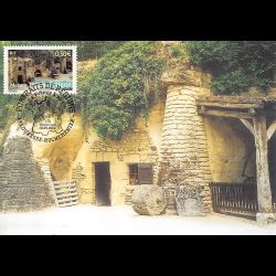 CM CEF - Maison...