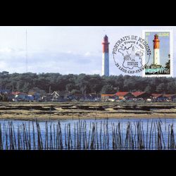 CM CEF - Phare du...