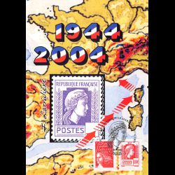 CM CEF - Marianne d'Alger -...