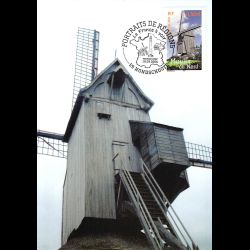CM CEF - Moulin du Nord -...