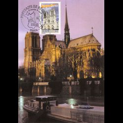 CM CEF - Notre-Dame de...