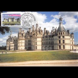 CM CEF - Le château de...