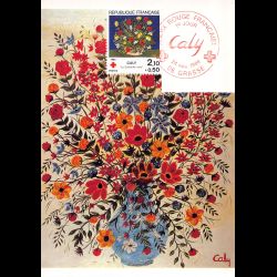 CM CEF - Croix rouge 84,...