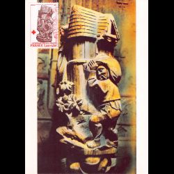 CM CEF - Croix-Rouge (2116)...