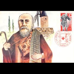 CM CEF - Croix-Rouge 77....