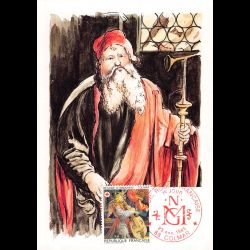 CM CEF - Croix rouge 85,...