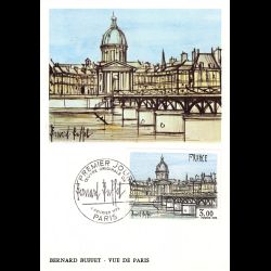 Carte maximum v2 - n° 1994...