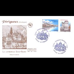 FDC JF Périgueux (Dordogne)...