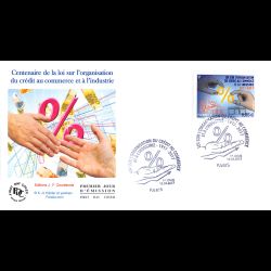 FDC JF - Loi organisation...