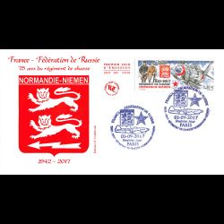 FDC JF - Régiment de chasse...