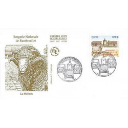 FDC - Bergerie nationale de...