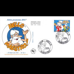 FDC JF - Hello Maestro -...