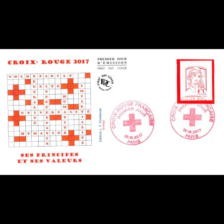 FDC JF - Croix rouge Française - 20/10/2017 Paris