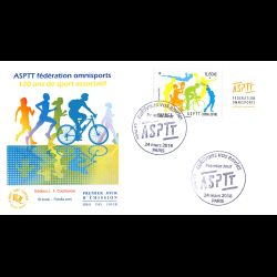 FDC JF - ASPTT, cultivons...