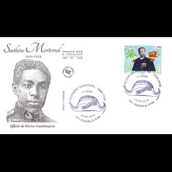 FDC JF - Sosthène Mortenol...