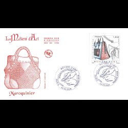 FDC JF - Métiers d'art,...
