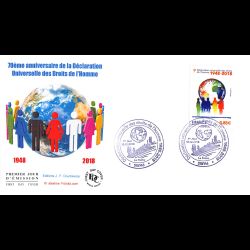 FDC JF - Déclaration univ....