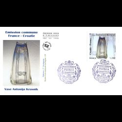 FDC JF - Emission commune...