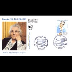 FDC JF - Françoise Dolto,...