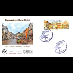 FDC JF - Kaysersberg...
